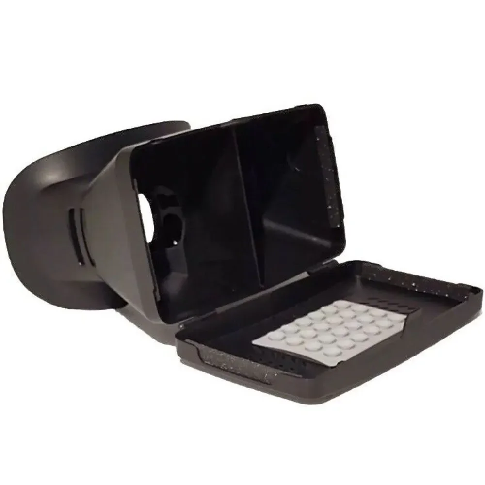 Box Of 6 Nearpod Virtual Reality Headsets . VR‎ Adventure For School Classroom.
